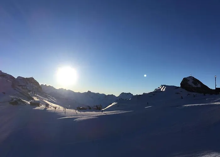 Apart Alblittblick