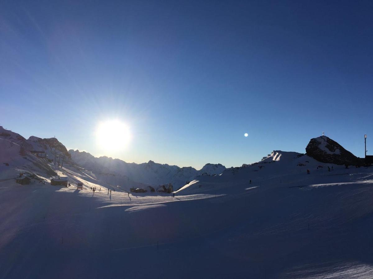 Apart Alblittblick * Kappl (Landeck)