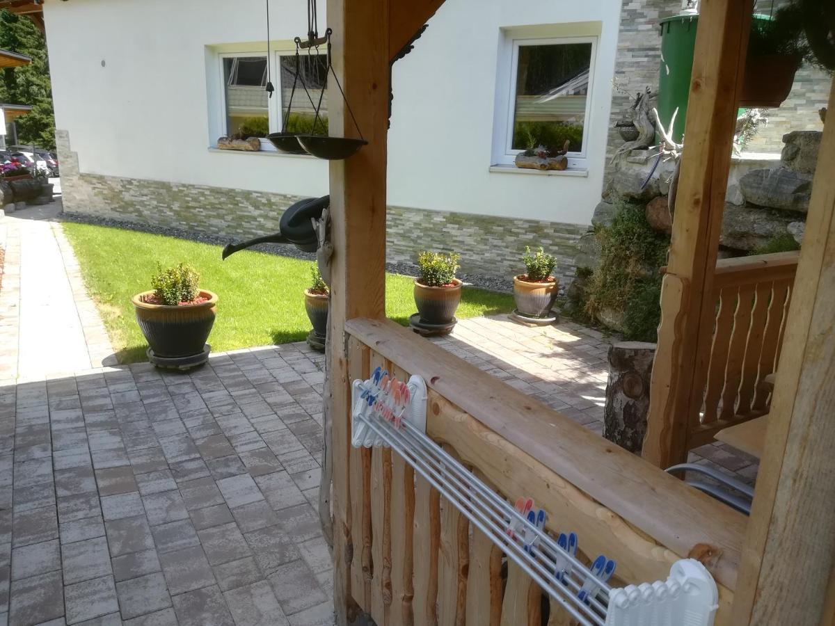 Apart Alblittblick Apartment Kappl (Landeck)