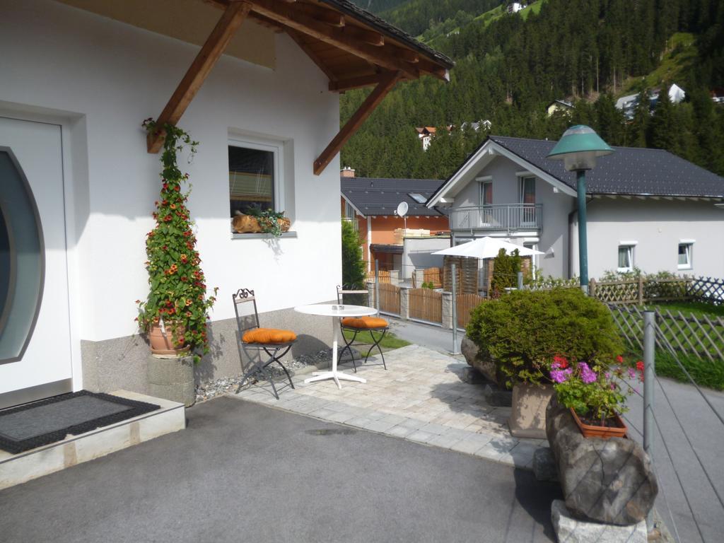 Apart Alblittblick Apartment Kappl (Landeck)
