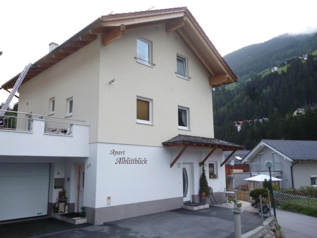 Apart Alblittblick Apartment *