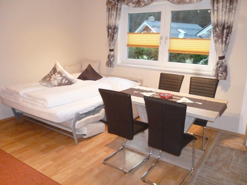 Apartment Apart Alblittblick *