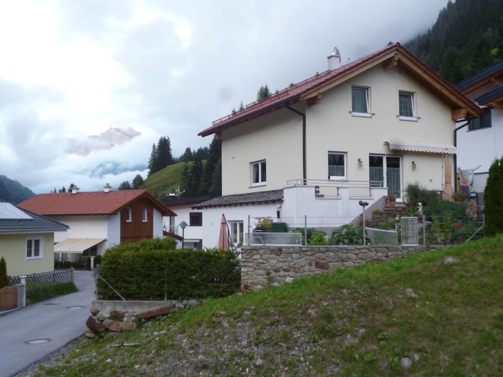 Apart Alblittblick Apartment Kappl (Landeck)
