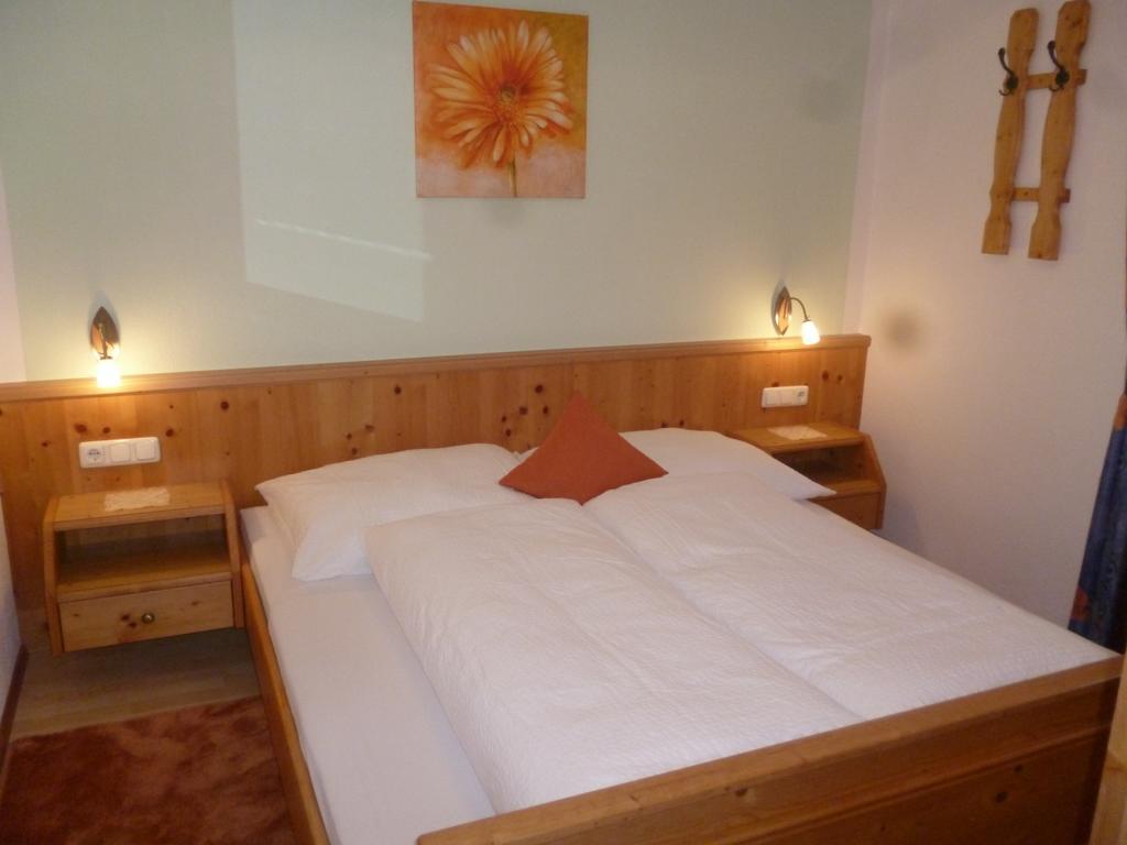 Apart Alblittblick Apartment Kappl (Landeck)