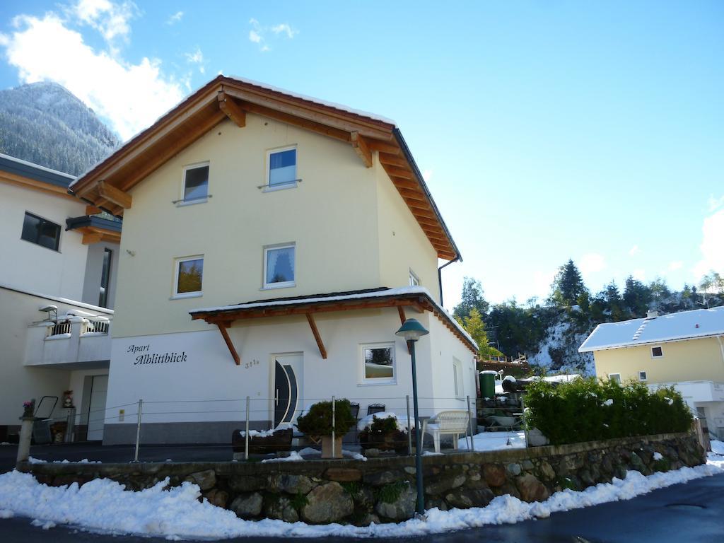 Apart Alblittblick
